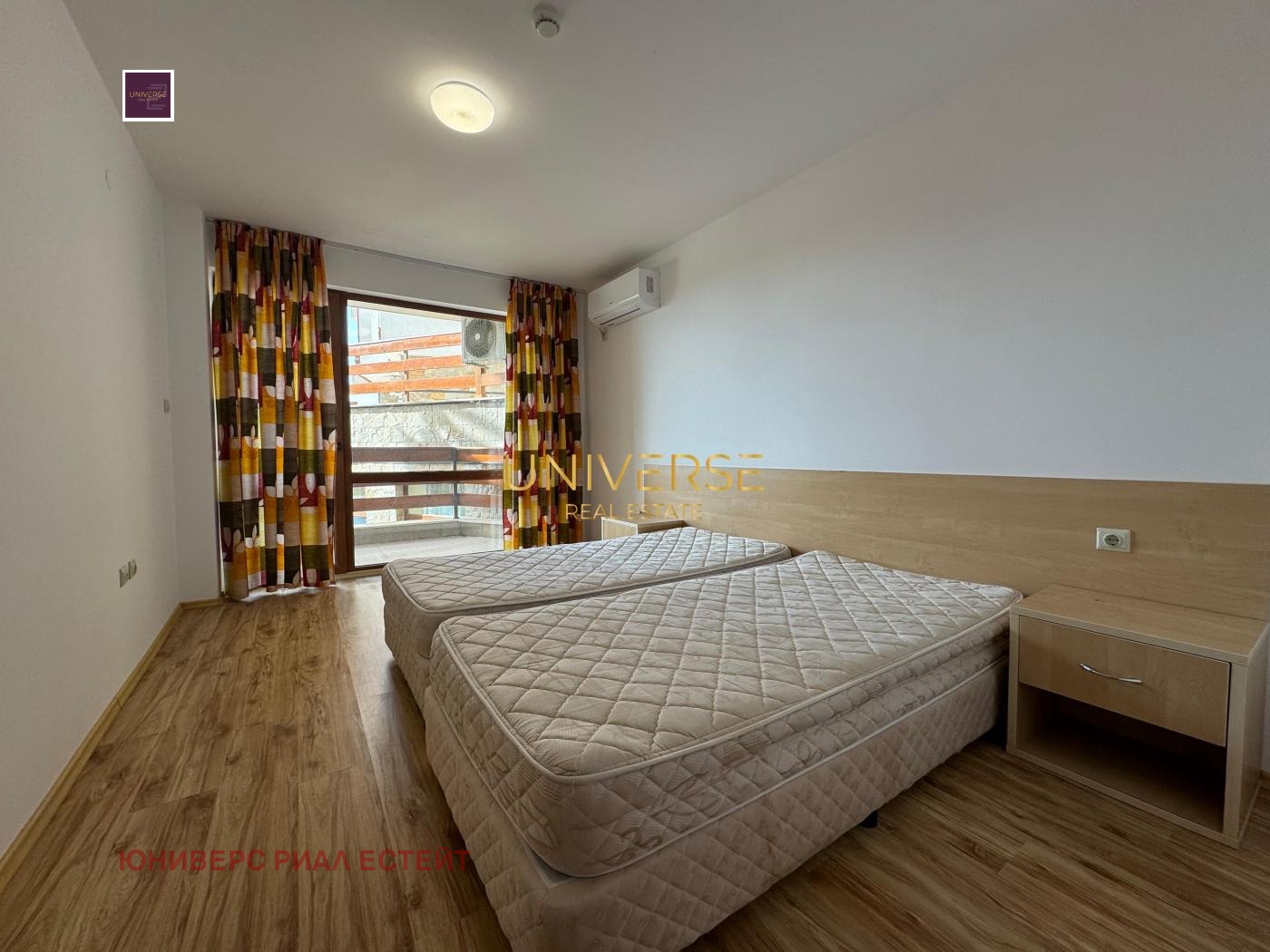 Продава 2-СТАЕН, с. Кошарица, област Бургас, снимка 4 - Апартаменти - 54116794