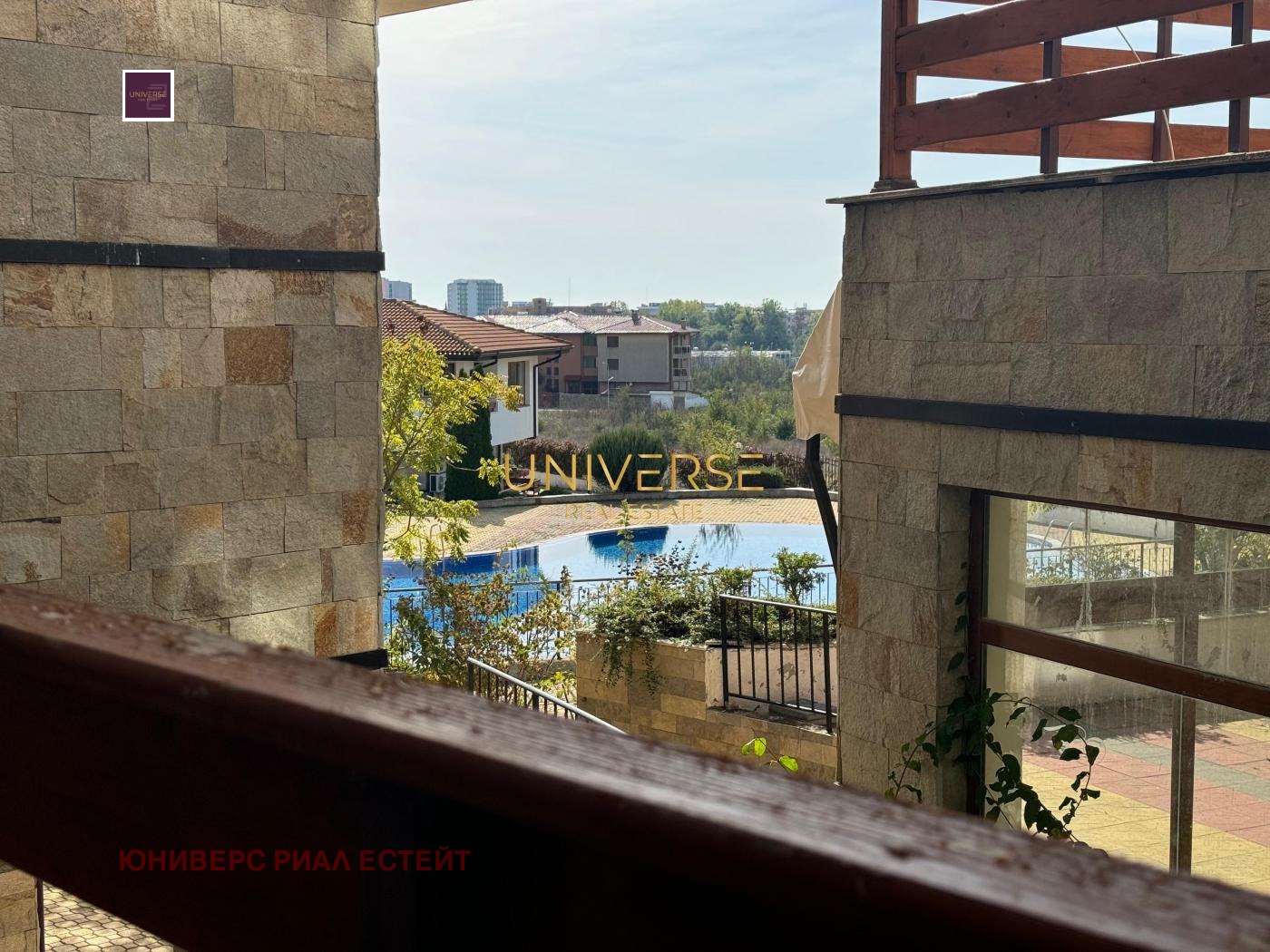 Продава 2-СТАЕН, с. Кошарица, област Бургас, снимка 6 - Апартаменти - 54116794