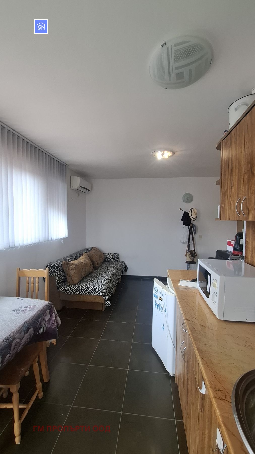 Продава 2-СТАЕН, гр. Балчик, област Добрич, снимка 4 - Апартаменти - 54310822