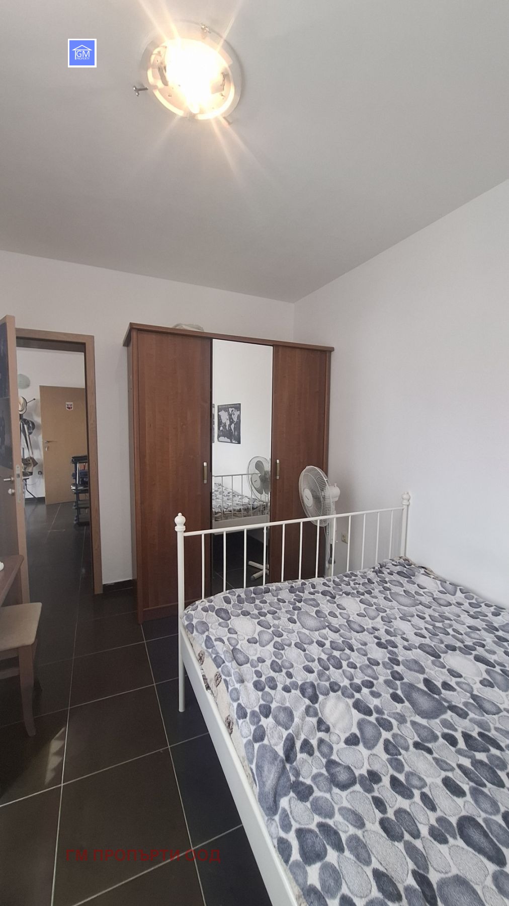 Продава 2-СТАЕН, гр. Балчик, област Добрич, снимка 6 - Апартаменти - 54310822