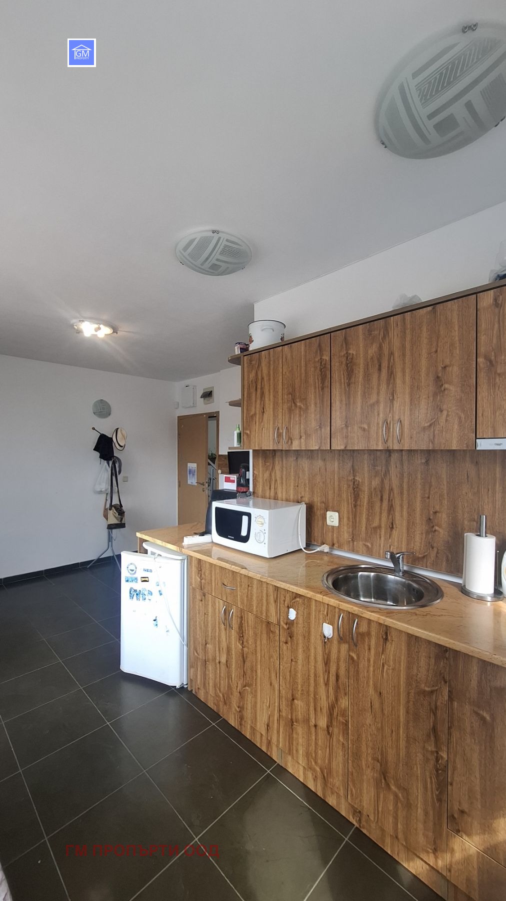 Продава 2-СТАЕН, гр. Балчик, област Добрич, снимка 5 - Апартаменти - 54310822