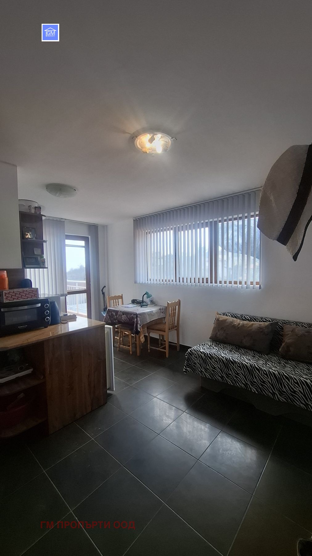 Продава 2-СТАЕН, гр. Балчик, област Добрич, снимка 3 - Апартаменти - 54310822