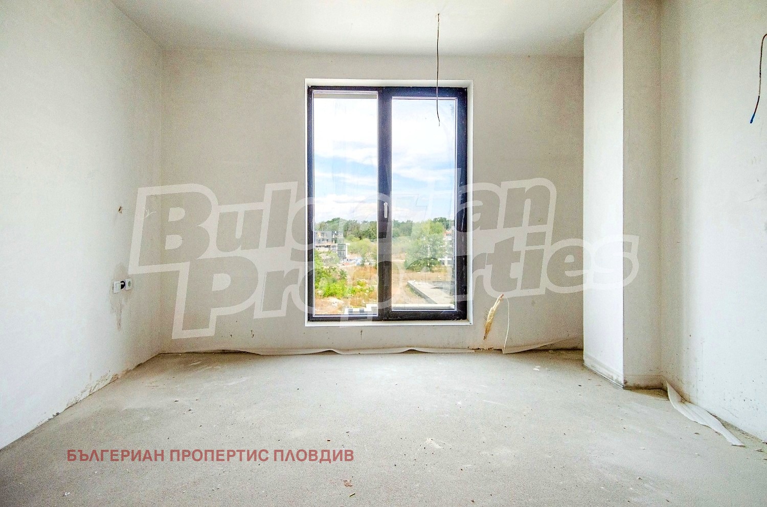 Продава 2-СТАЕН, гр. Пловдив, Христо Смирненски, снимка 6 - Апартаменти - 54436531