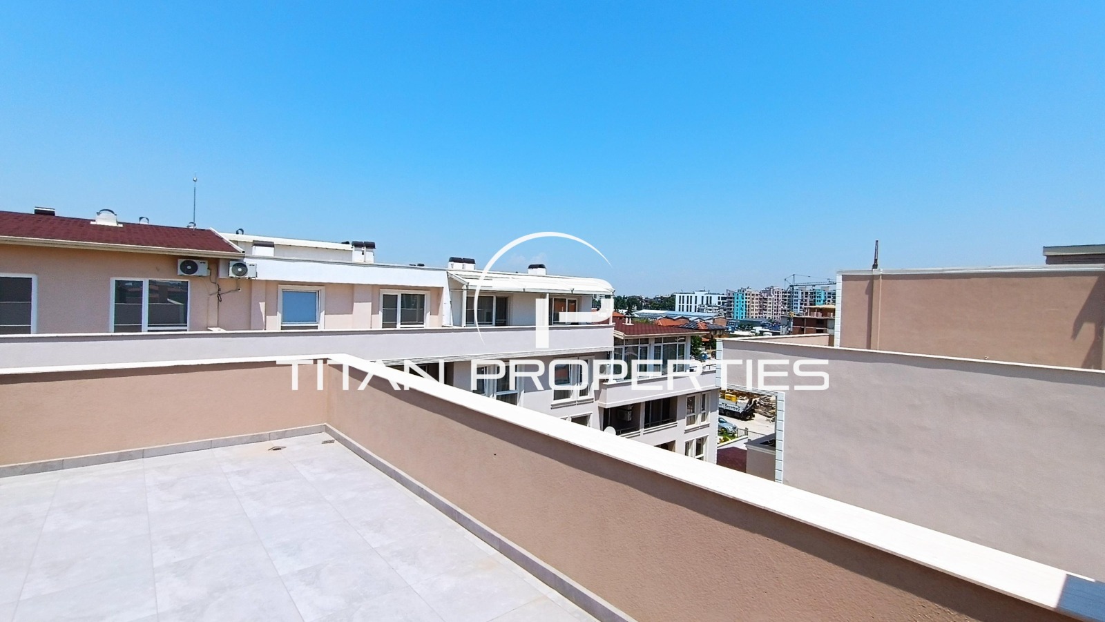 Продава 3-СТАЕН, гр. Пловдив, Остромила, снимка 2 - Апартаменти - 50846223