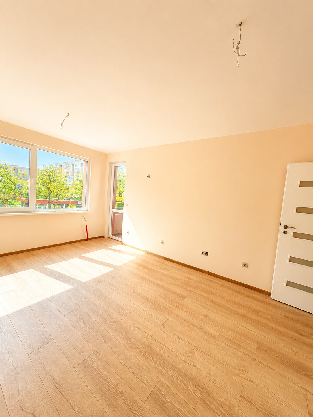 Продава 3-СТАЕН, гр. Перник, Изток, снимка 11 - Апартаменти - 53204305