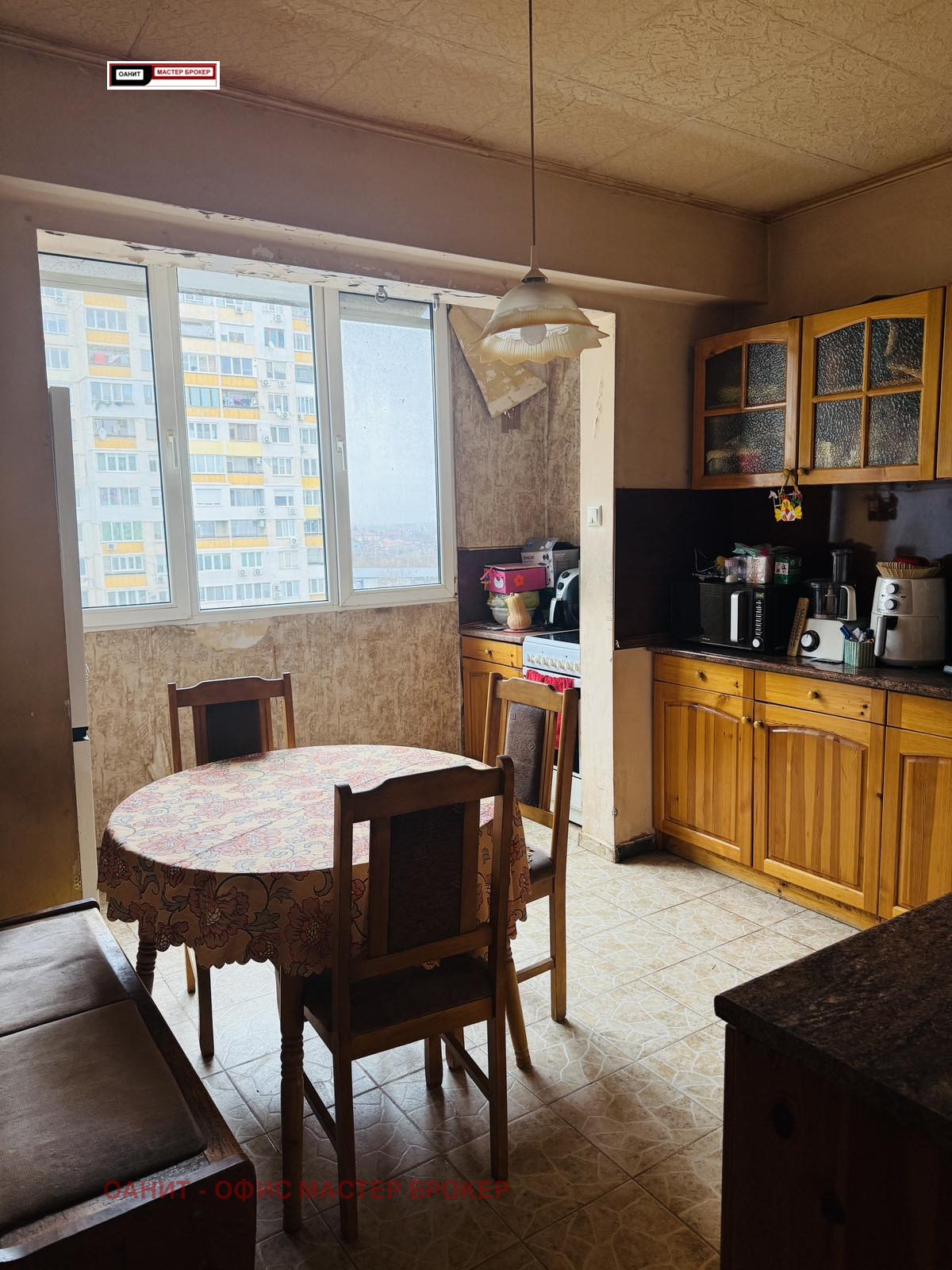 Продава 3-СТАЕН, гр. София, Слатина, снимка 2 - Апартаменти - 53321807