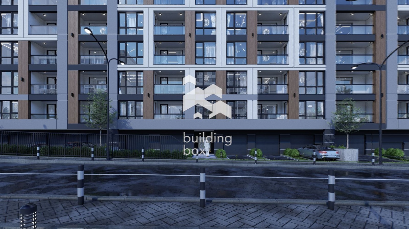 Продава 3-СТАЕН, гр. София, Люлин 5, снимка 3 - Апартаменти - 54120558