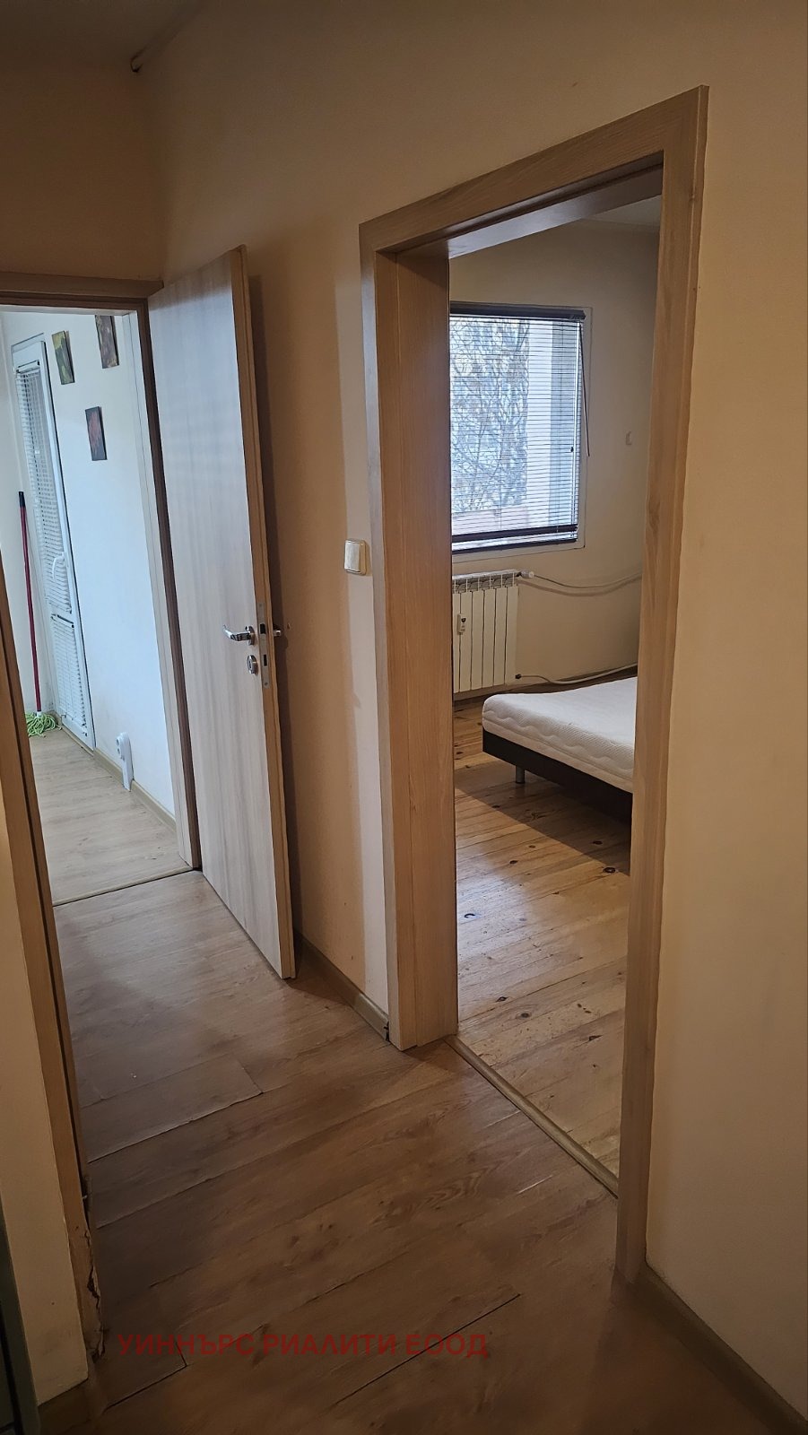 Продава 3-СТАЕН, гр. София, Света Троица, снимка 8 - Апартаменти - 54249703