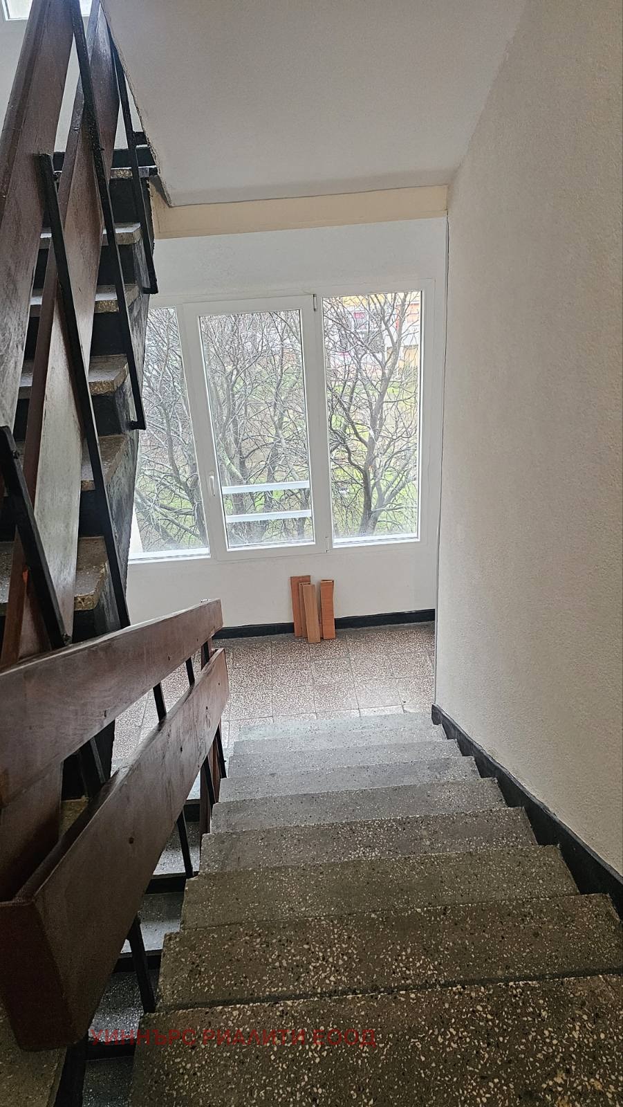 Продава 3-СТАЕН, гр. София, Света Троица, снимка 2 - Апартаменти - 54249703