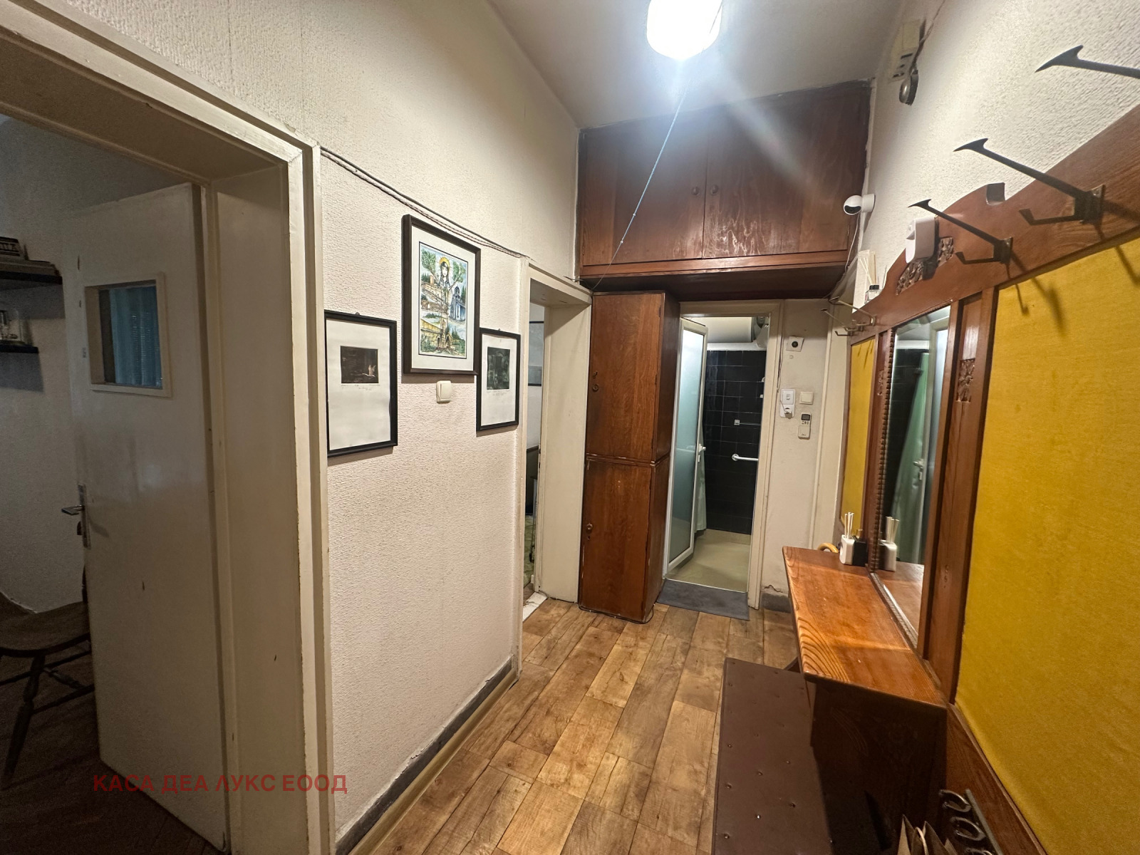 Продава 3-СТАЕН, гр. Варна, Чаталджа, снимка 11 - Апартаменти - 56111495