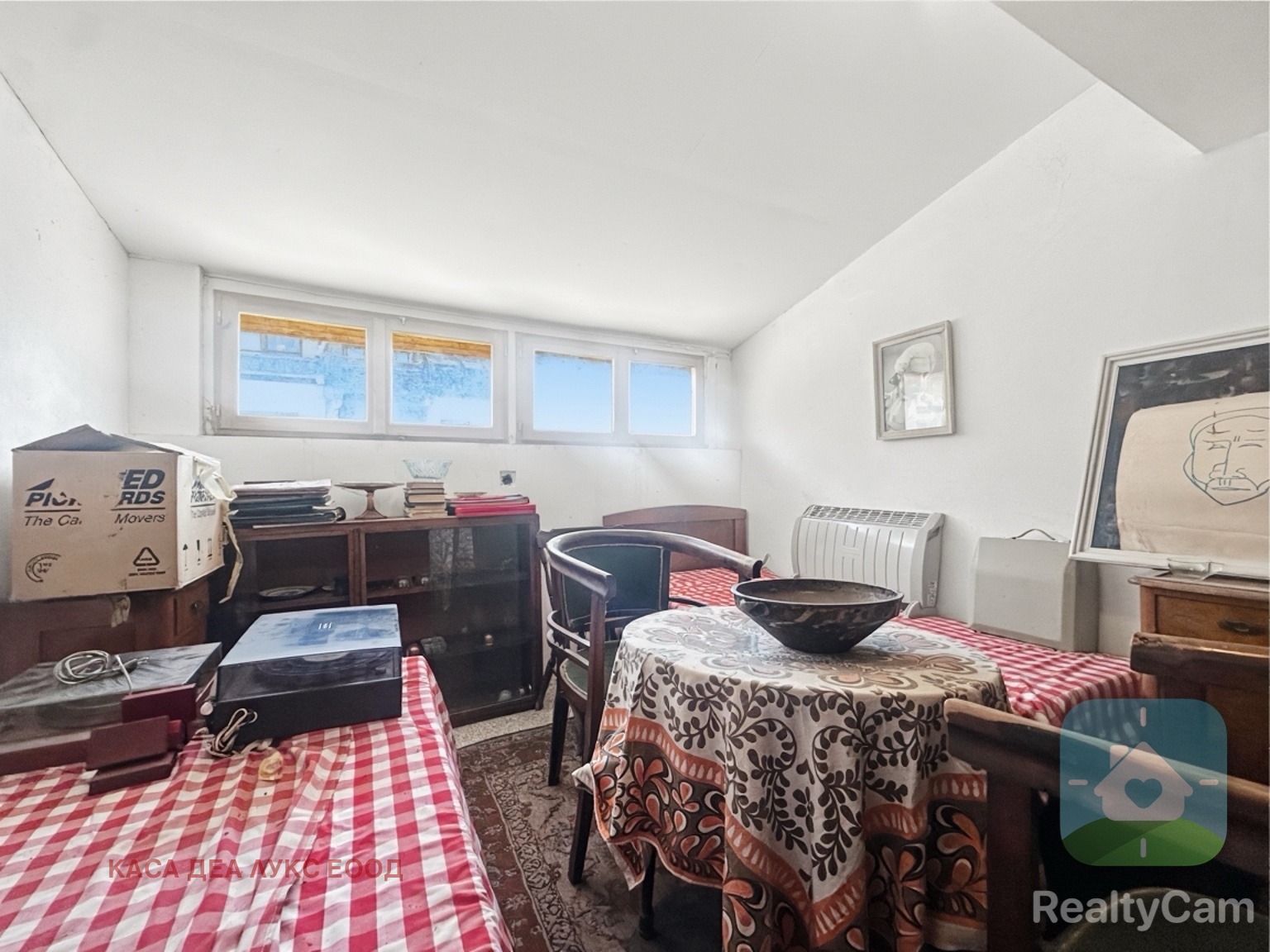 Продава 3-СТАЕН, гр. Варна, Чаталджа, снимка 17 - Апартаменти - 56111495