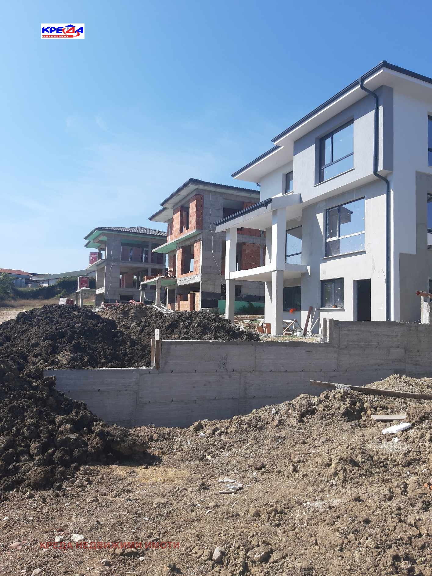 Продава КЪЩА, гр. Кърджали, Веселчане, снимка 2 - Къщи - 40995960