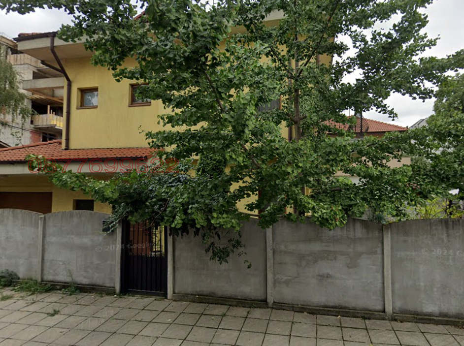 Продава КЪЩА, гр. София, Надежда 2, снимка 5 - Къщи - 53829177