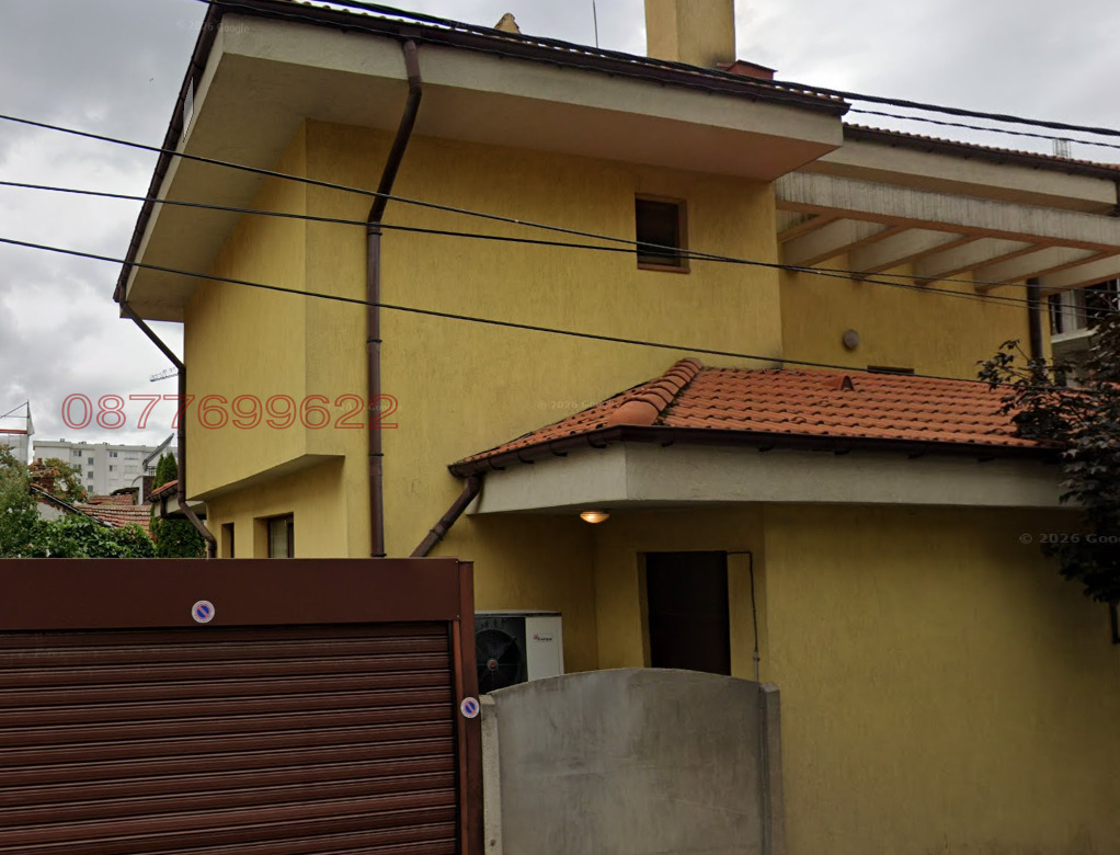 Продава КЪЩА, гр. София, Надежда 2, снимка 4 - Къщи - 53829177