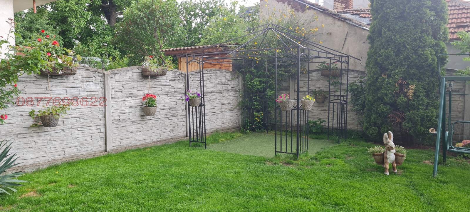 Продава КЪЩА, гр. София, Надежда 2, снимка 3 - Къщи - 53829177