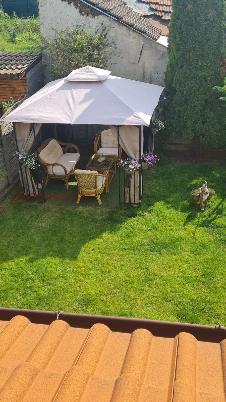 Продава КЪЩА, гр. София, Надежда 2, снимка 2 - Къщи - 53829177