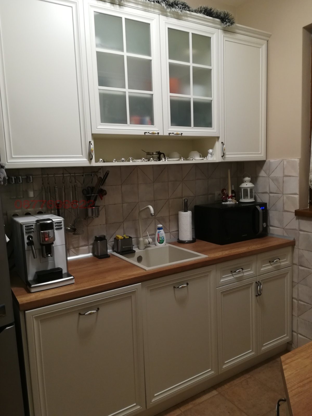 Продава КЪЩА, гр. София, Надежда 2, снимка 9 - Къщи - 53829177