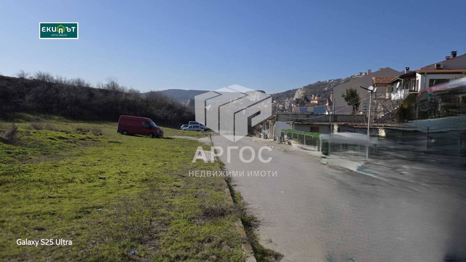 Продава КЪЩА, гр. Балчик, област Добрич, снимка 9 - Къщи - 54254820