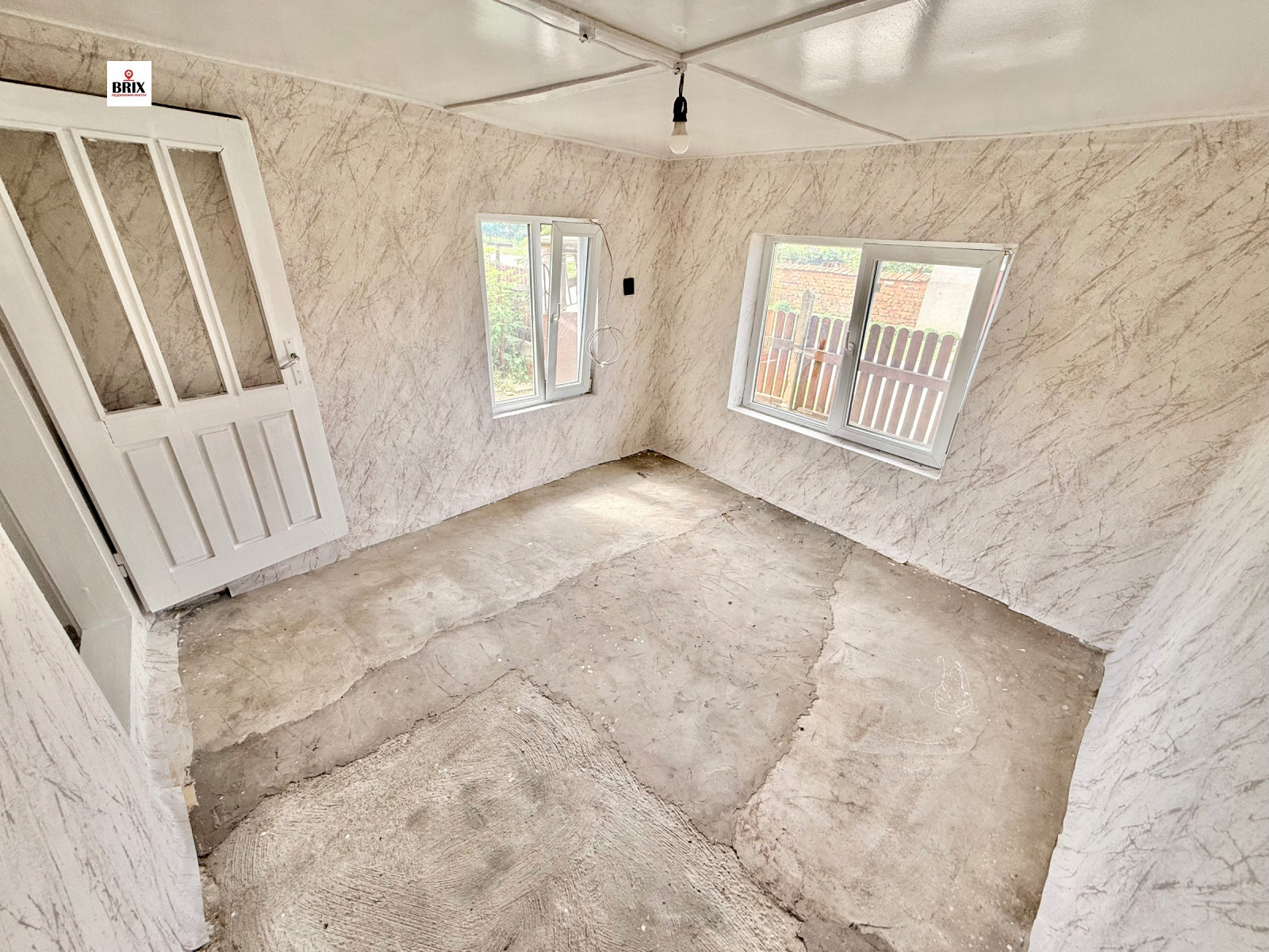 Продава КЪЩА, с. Стамболово, област Русе, снимка 6 - Къщи - 54968413