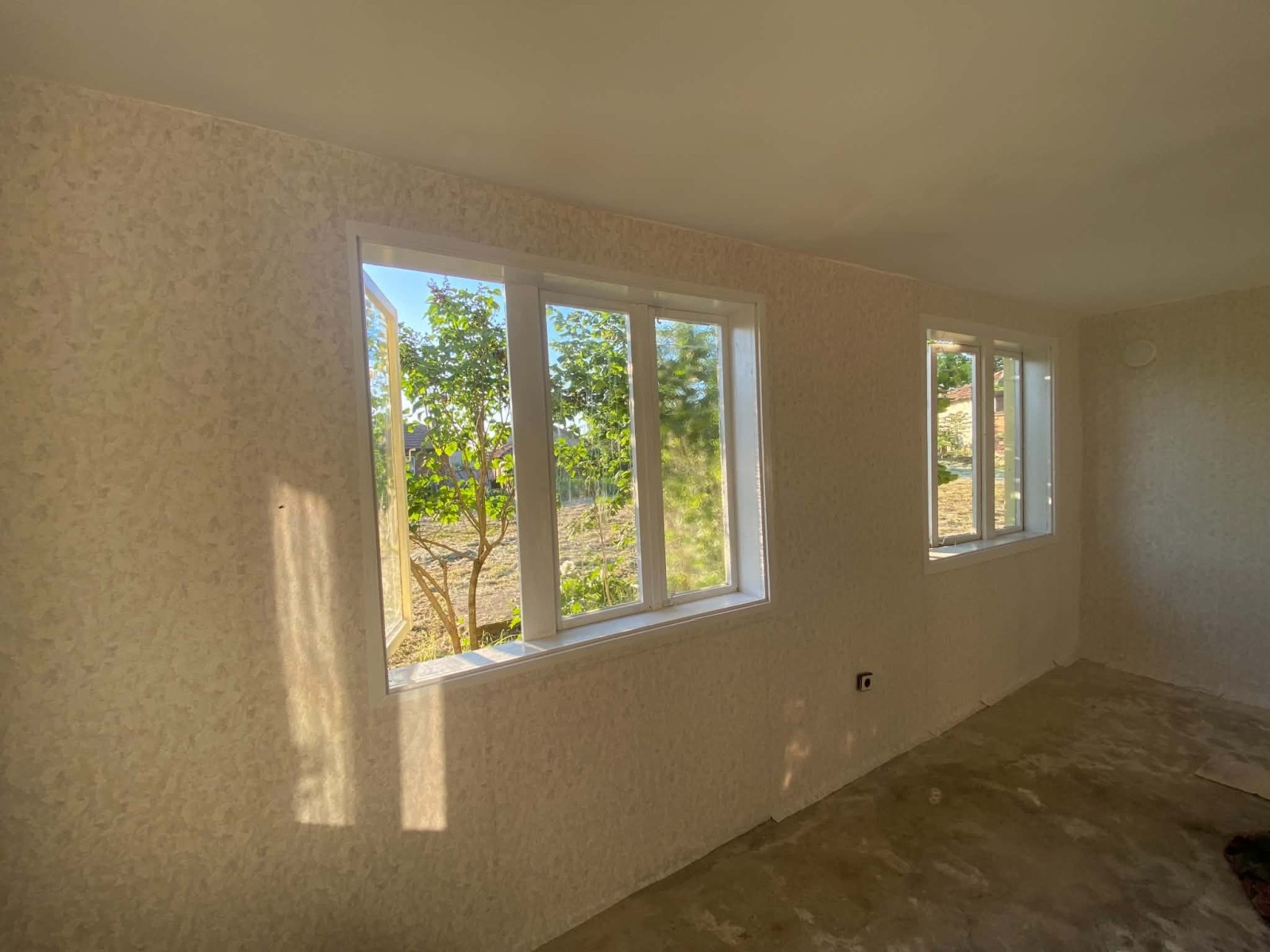 Продава КЪЩА, с. Стамболово, област Русе, снимка 3 - Къщи - 54968413