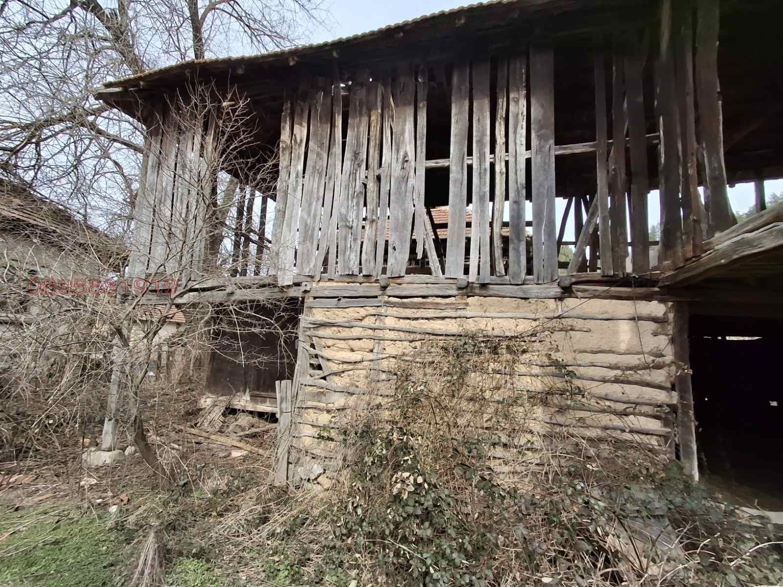 Продава КЪЩА, с. Стакевци, област Видин, снимка 6 - Къщи - 55833466