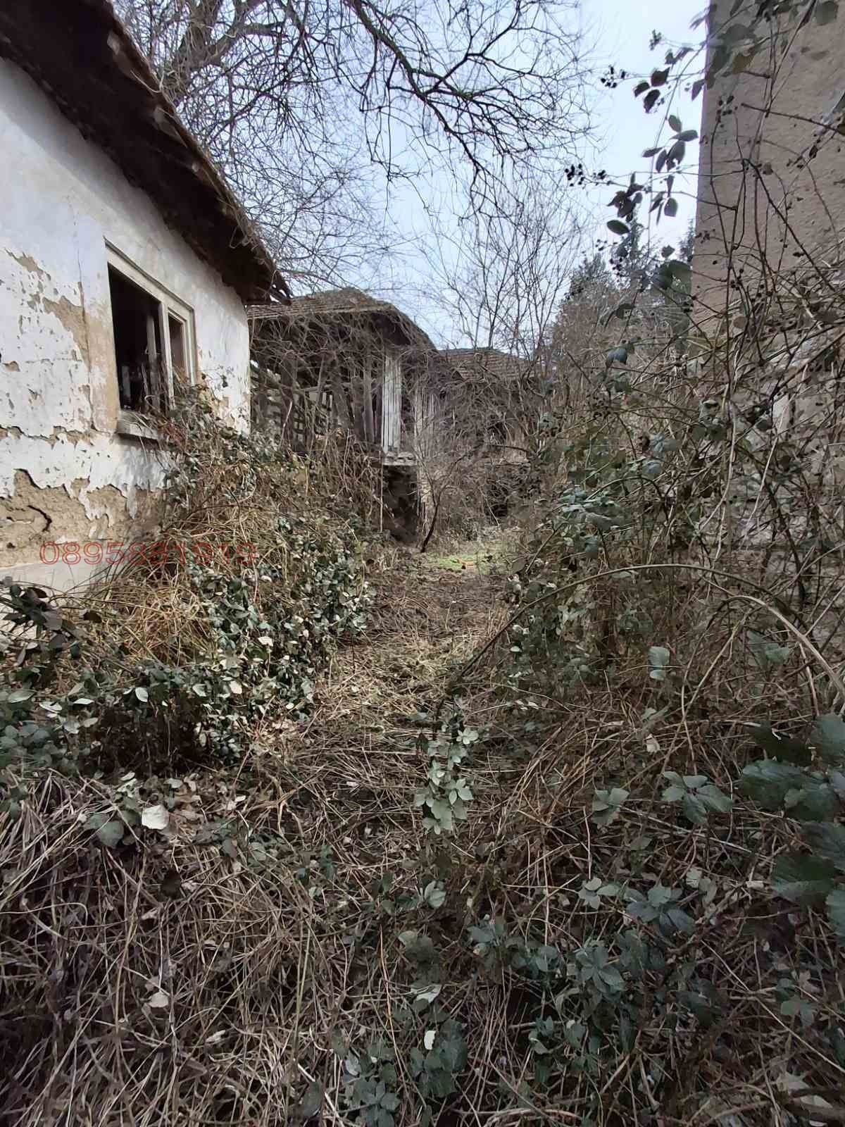 Продава КЪЩА, с. Стакевци, област Видин, снимка 7 - Къщи - 55833466