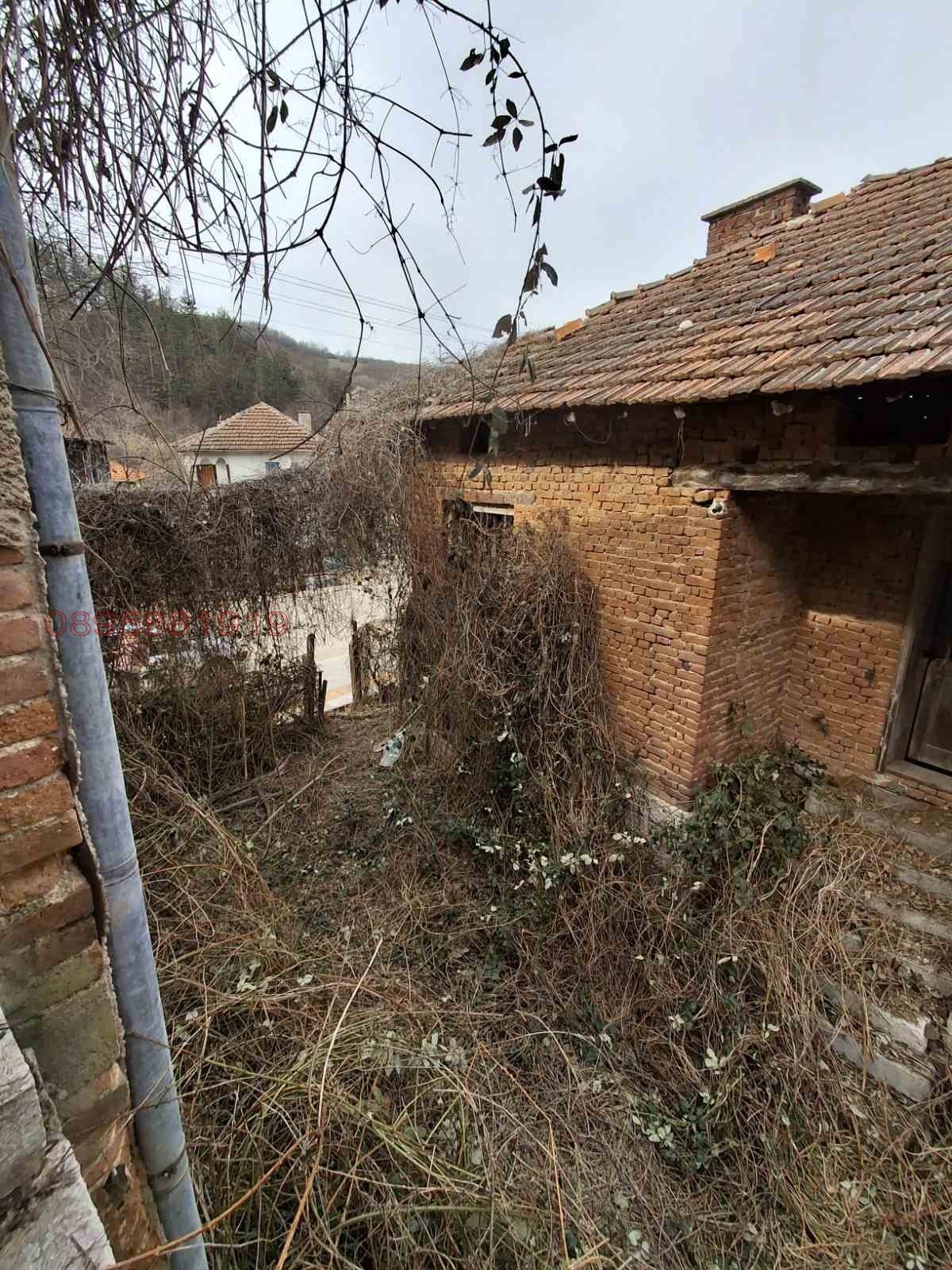 Продава КЪЩА, с. Стакевци, област Видин, снимка 5 - Къщи - 55833466