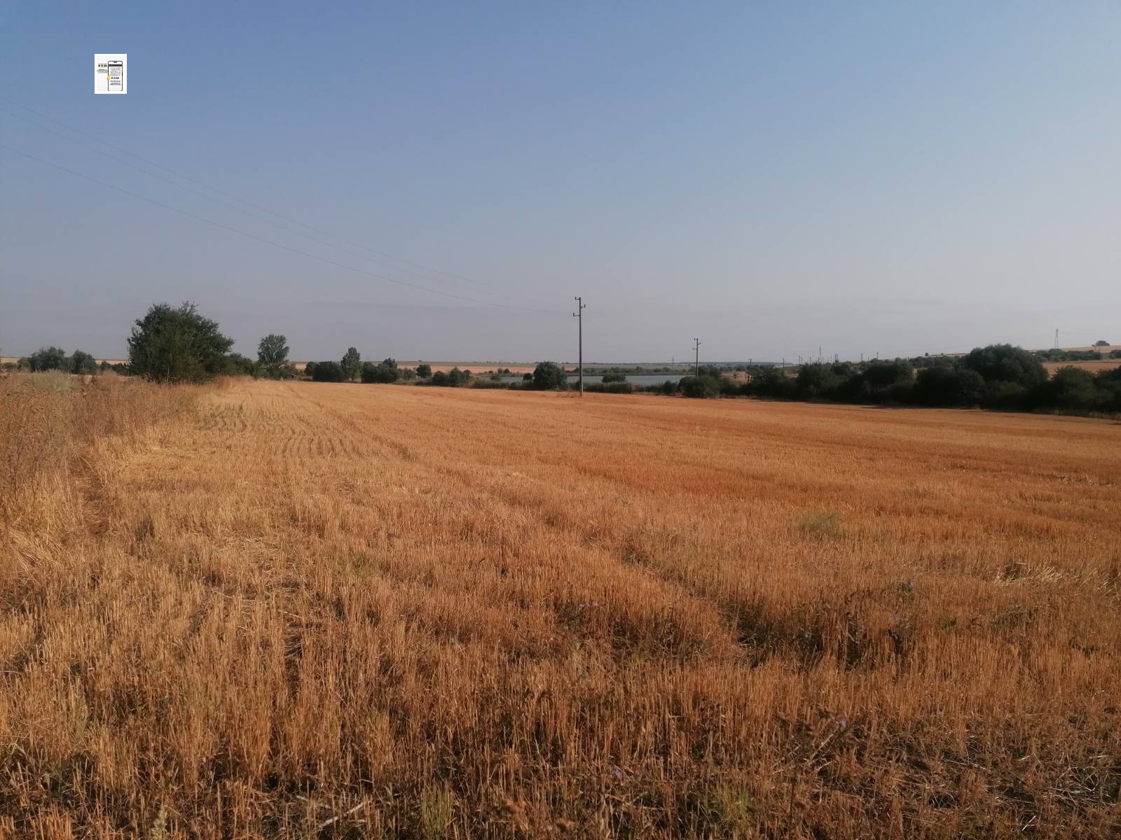 Продава ПАРЦЕЛ, с. Левски, област Варна, снимка 2 - Парцели - 53665105