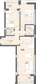 Продава 3-СТАЕН, град Пловдив, Кършияка • 113257 € • 17332045 — Holmes.bg