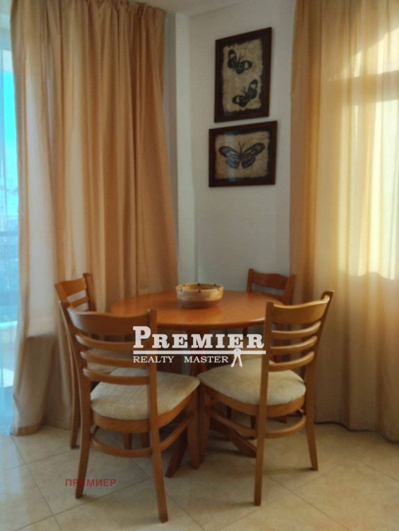 Продава 2-СТАЕН в област Бургас, к.к. Слънчев бряг - 56 кв.м / 73 500 € » 143 753.51 лв., ПРЕМИЕР