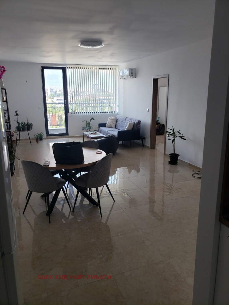 Продава 3-СТАЕН в град София, Слатина - 124 кв.м / 288 000 € » 563 279.04 лв., БЛЕК ЕНД УАЙТ РИЪЛТИ