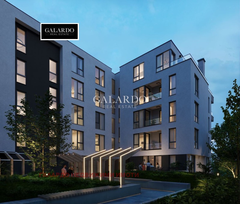 Продава 3-СТАЕН в град София, Младост 2 - 115 кв.м / 238 708 € » 466 872.27 лв., ГАЛАРДО НЕДВИЖИМИ ИМОТИ