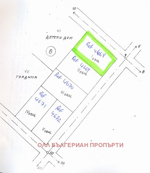 Продава ПАРЦЕЛ | Imot.bg — изображение 5