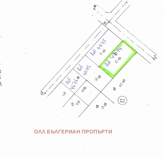 Продава ПАРЦЕЛ | Imot.bg — изображение 10