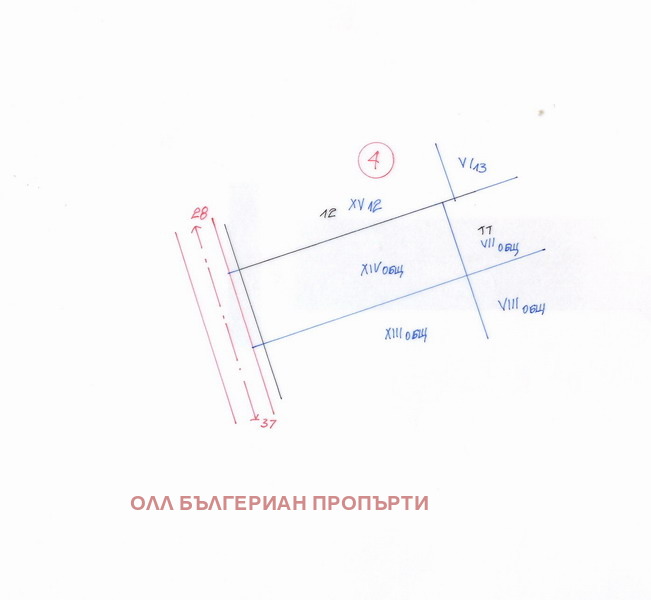 Продава ПАРЦЕЛ | Imot.bg — изображение 14