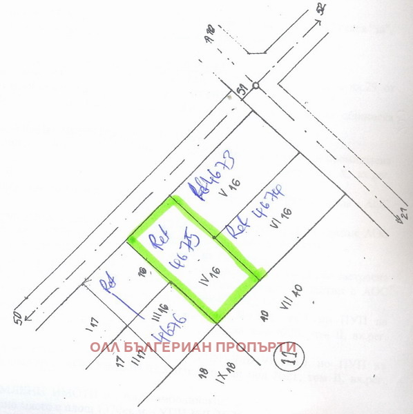Продава ПАРЦЕЛ | Imot.bg — изображение 9