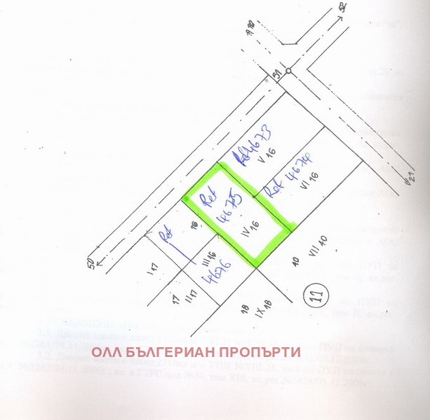 Продава ПАРЦЕЛ | Imot.bg — изображение 8