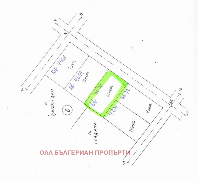Продава ПАРЦЕЛ | Imot.bg — изображение 4
