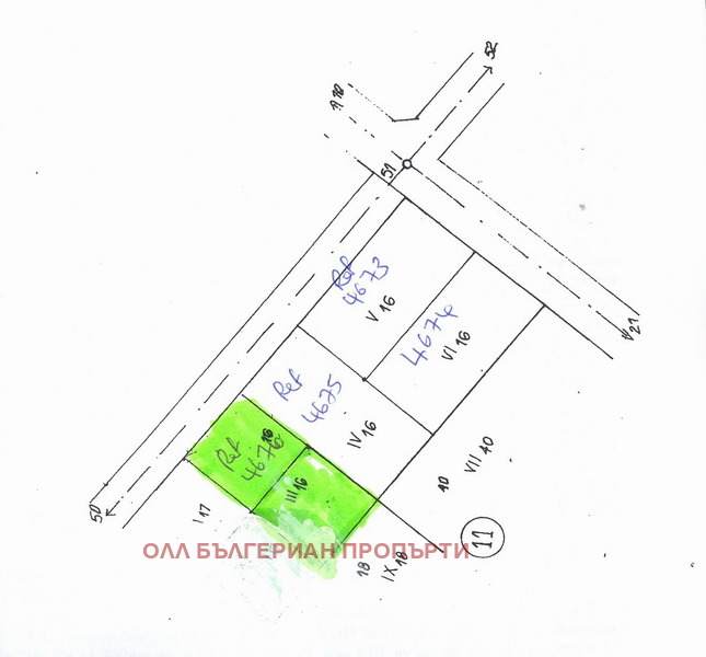 Продава ПАРЦЕЛ | Imot.bg — изображение 2