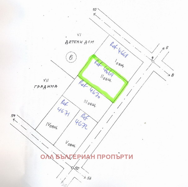 Продава ПАРЦЕЛ | Imot.bg — изображение 3