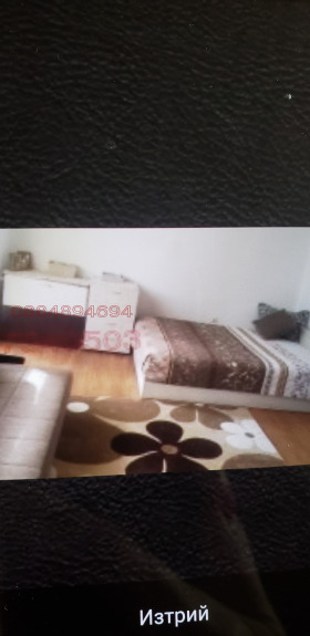 Продава  1-стаен, град Пловдив