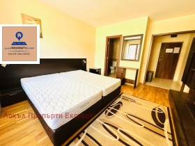 1 Schlafzimmer Bansko, region Blagoewgrad 8