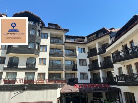 1 soverom Bansko, region Blagoevgrad 11