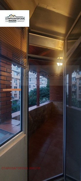 1 chambre Tsentar, Stara Zagora 6