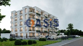 Продава 2-стаен област Бургас с. Равда - [1] 