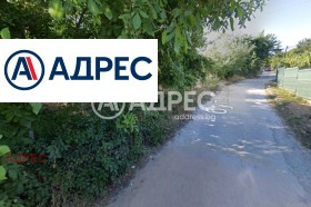 Продава парцел град Варна м-т Зеленика - [1] 