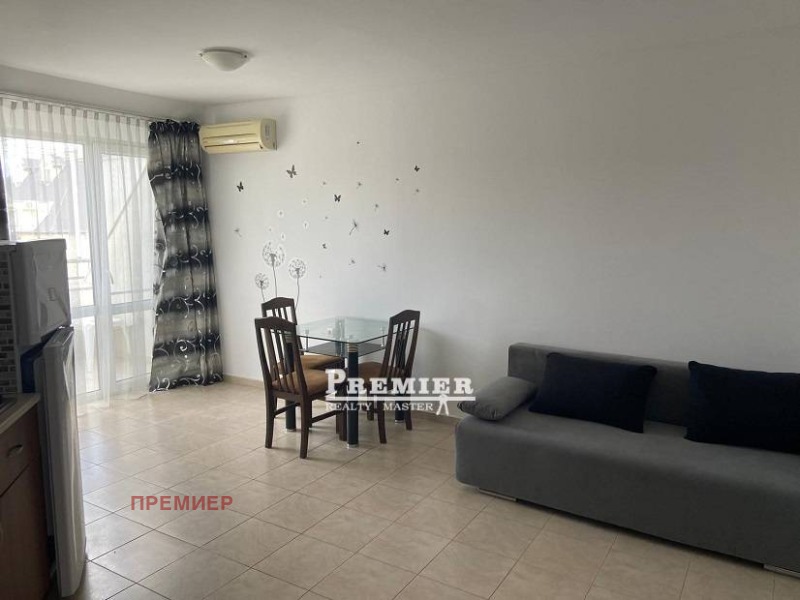 Προς πώληση  1 υπνοδωμάτιο περιοχή Μπουργκάς , κ.κ. Σλαντσεβ βριαγ , 55 τ.μ | 97236117 - εικόνα [3]