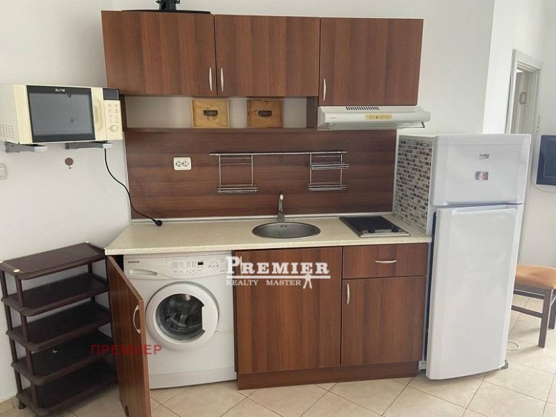 Προς πώληση  1 υπνοδωμάτιο περιοχή Μπουργκάς , κ.κ. Σλαντσεβ βριαγ , 55 τ.μ | 97236117 - εικόνα [4]