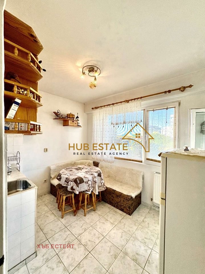 Te koop  Studio Dobritsj , Balik , 46 m² | 21253975 - afbeelding [5]