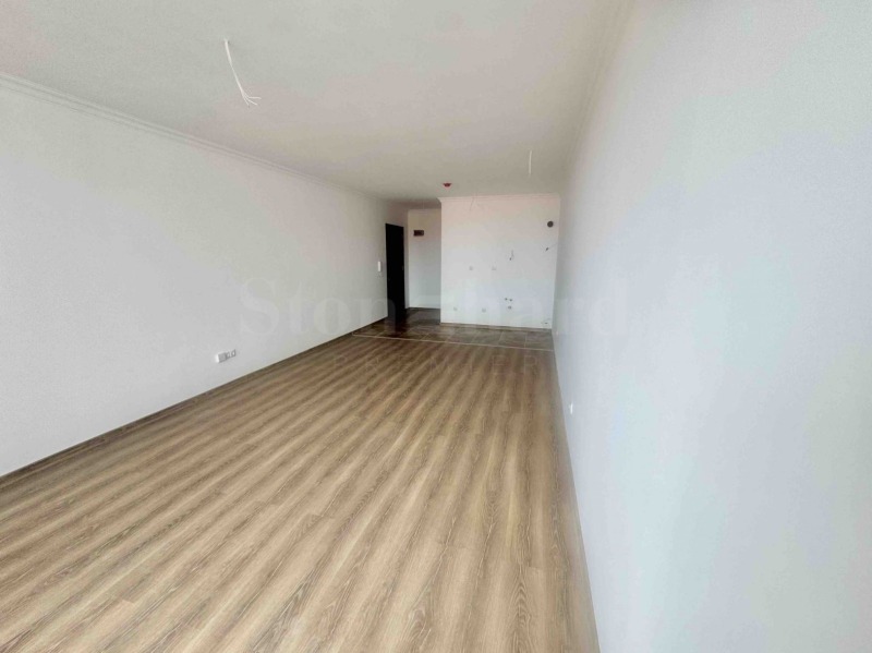 Продава 1-СТАЕН, гр. Свети Влас, област Бургас, снимка 4 - Апартаменти - 53119863